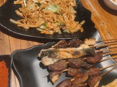 -烧蠔帮·湛江生蚝(茂南万达店)