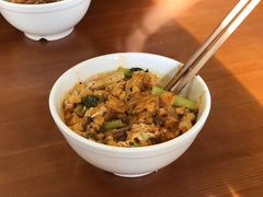 -刘信牛羊肉小炒泡馍(回民街店)