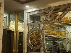 -万宝海鲜舫(劳动公园店)