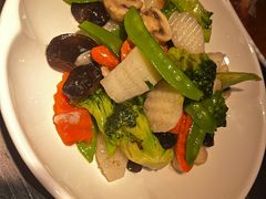 -外婆家(杭州马塍店)