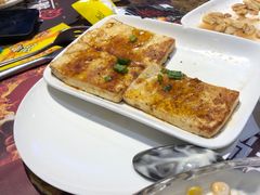 -尚雅铁板料理自助餐厅(乐松店)