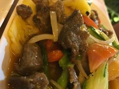 -尚味泰餐厅