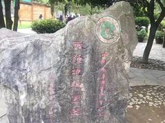 -武隆天坑地缝国家地质公园
