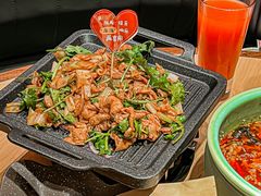 -大师兄·西北小馆(北站缤果空间店)