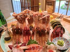-Minase水濑·日料放题(外滩店)