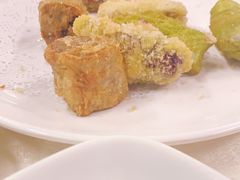 -抱德·潮汕味(敦和店原惠城鱼仔)