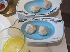 -星伦多自助料理·涮烤一体(杭州来福士店)