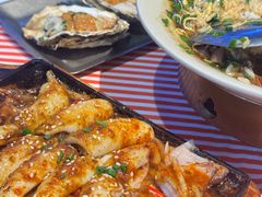 -永信海鲜(群星城店)