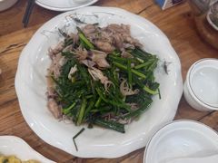 -威海海鲜王(窑头路店)
