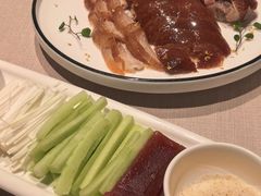 -漢舍中国菜馆(889广场店)