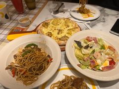 -菲滋意式餐厅(西溪印象城店)