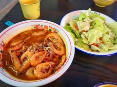 -老三样·美食研究中心(世贸路店)