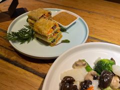 -金牌外婆家(苏州中心店)