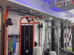 -津武堂散打搏击俱乐部(河西店)