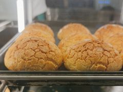 菠萝包-翠华餐厅(宝安壹方城店)