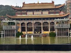 -正觉寺