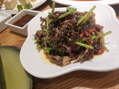 -塔哈尔·新疆盛宴(城西银泰店)