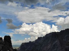 -莲宝叶则景区