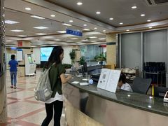 -南山图书馆(常兴路店)