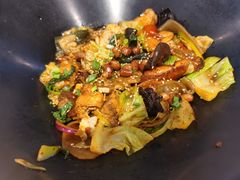 -天府国麻辣香锅(世茂店)