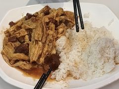 -香港深仔记茶餐厅(东门店)