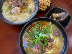 -沈记土鸡米线(七星街品牌中心店)