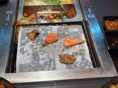 -星伦多自助料理·涮烤一体(虹悦城店)