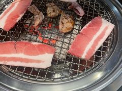 -韩盛·盛江山自助料理(奥体万达店)