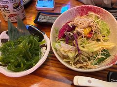 -坂吉屋·居酒屋深夜食堂(龙湖店)
