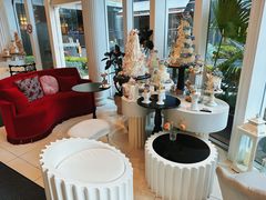 -杜哈夫DOUX RÊVE·生日蛋糕(日月光店)