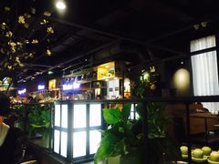 -韩盛·盛江山自助料理(沈辽路万达店)