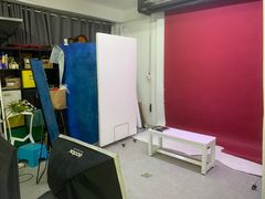 -DEKA大咔摄影·企业形象照·商务形象照拍摄(番禺南村万博店)