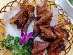 红烧乳鸽-花好悦园(瀛洲店)