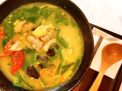 蒙小妹-蒙小妹骨汤饭.米线(新光路店)
