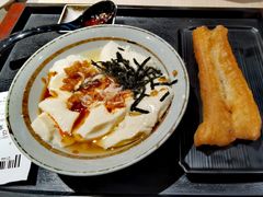 鲜嫩咸豆花-永和大王(宜山店)