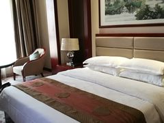-东航云逸酒店(九溪烟树店)