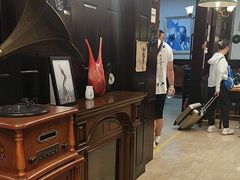 -朝花夕拾中餐厅(台儿庄古城复兴广场店)