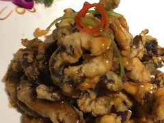 善果因缘-天厨妙香素食餐厅(清华店)