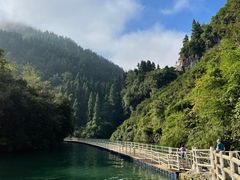 -狮子关旅游区