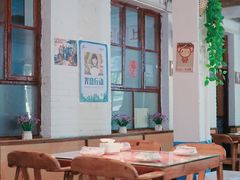 -人民公社大食堂(顺义总店)