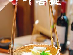 -叶叶菩提·晋福宫