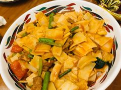 -巴依老爷新疆美食(望京小街店)