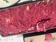 -小城牛事·鲜牛肉火锅(万达店)