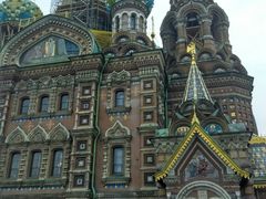 -滴血救世主教堂