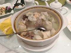 -得月楼·省级非遗·传统苏帮菜(观前店)