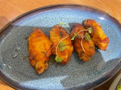 -榖屋house of flour(张江首店)