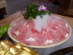 大侠牛上脑-蜀大侠火锅(森兰花园城店)