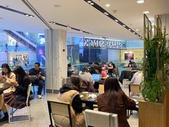 大堂-Shake Shack(西单大悦城店)