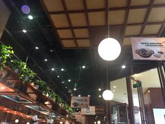 -黑鸡小馆(金源店)