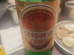 -古都历食南京菜·烤鸭·鸭血粉丝·汤包(南京博物院店)